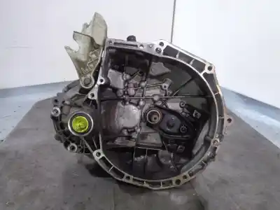 Pièce détachée automobile d'occasion boîte de vitesses pour peugeot 207/207+ (wa_, wc_) 1.4 16v références oem iam 20cq74 223109 2021201