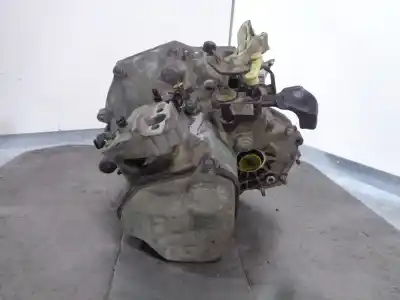 Pièce détachée automobile d'occasion boîte de vitesses pour peugeot 207/207+ (wa_, wc_) 1.4 16v références oem iam 20cq74 223109 2021201