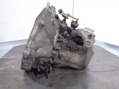 Pièce détachée automobile d'occasion boîte de vitesses pour peugeot 207/207+ (wa_, wc_) 1.4 16v références oem iam 20cq74 223109 2021201