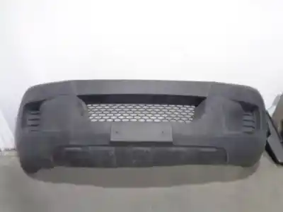 Tweedehands auto-onderdeel voorbumper voor iveco daily iv furgón 35s14 c, 35s14 c/p, 35s14 v, 35s14 v/p, 35c14 v,... oem iam-referenties 5801255053