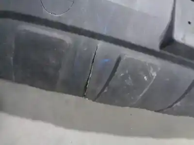 Автозапчасти б/у передний бампер за iveco daily iv furgón 35s14 c, 35s14 c/p, 35s14 v, 35s14 v/p, 35c14 v,... ссылки oem iam 5801255053  