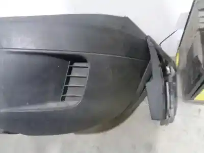 Автозапчасти б/у передний бампер за iveco daily iv furgón 35s14 c, 35s14 c/p, 35s14 v, 35s14 v/p, 35c14 v,... ссылки oem iam 5801255053  