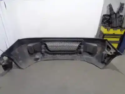 Автозапчасти б/у передний бампер за iveco daily iv furgón 35s14 c, 35s14 c/p, 35s14 v, 35s14 v/p, 35c14 v,... ссылки oem iam 5801255053  