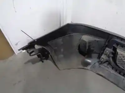 İkinci el araba yedek parçası ön tampon için iveco daily iv furgón 35s14 c, 35s14 c/p, 35s14 v, 35s14 v/p, 35c14 v,... oem iam referansları 5801255053  