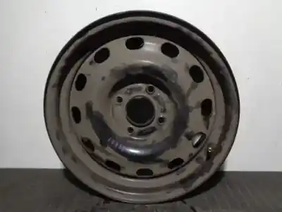 Pezzo di ricambio per auto di seconda mano Cerchione in lega per FORD PUMA (CCE)  Riferimenti OEM IAM 1035210  R156JX15X34