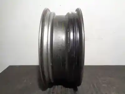 Автозапчастина б/у шина для smart coupe 1.0 cat посилання на oem iam a4514010002 a4514012402 r1551/2j15h2et22