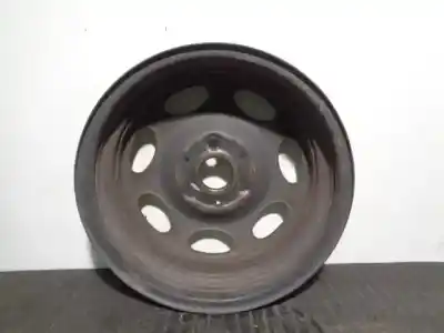 Автозапчастина б/у шина для smart coupe 1.0 cat посилання на oem iam a4514010002 a4514012402 r1551/2j15h2et22