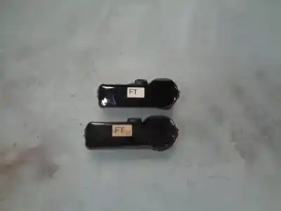 Peça sobressalente para automóvel em segunda mão sensor de pressão por citroen c4 picasso i monospace (ud_) 1.6 hdi referências oem iam 9683420380