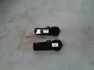 Автозапчасти б/у датчик давления за citroen c4 picasso i monospace (ud_) 1.6 hdi ссылки oem iam 9683420380