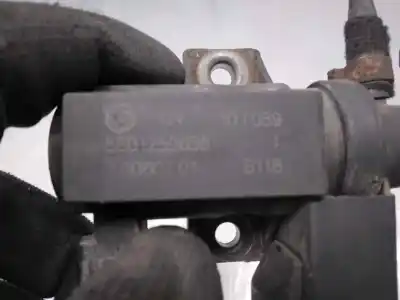 Second-hand car spare part additional air valve for iveco daily iv furgón 35s14 c, 35s14 c/p, 35s14 v, 35s14 v/p, 35c14 v,... oem iam references 5801259656  70060701