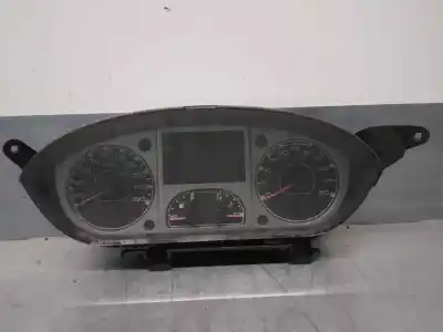 Tweedehands auto-onderdeel instrumentenpaneel voor iveco daily iv furgón 35s14 c, 35s14 c/p, 35s14 v, 35s14 v/p, 35c14 v,... oem iam-referenties 5801259668