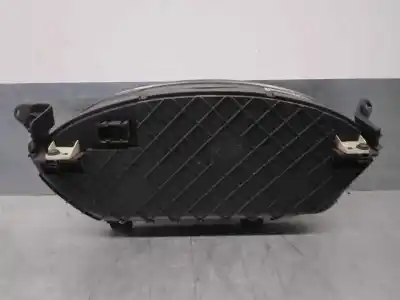 Pièce détachée automobile d'occasion compteur de vitesse tableau de bord pour iveco daily iv furgón 35s14 c, 35s14 c/p, 35s14 v, 35s14 v/p, 35c14 v,... références oem iam 5801259668  503001480700