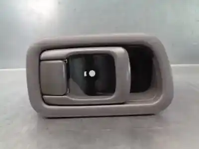 Second-hand car spare part interior left front handle for nissan pick-up (d22) 2.5 turbodiesel oem iam references 806712s400