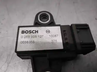 Tweedehands auto-onderdeel sensor voor iveco daily iv furgón 35s14 c, 35s14 c/p, 35s14 v, 35s14 v/p, 35c14 v,... oem iam-referenties 0265005127  0265005127