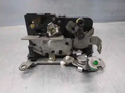 Second-hand car spare part front right door lock for iveco daily iv furgón 35s14 c, 35s14 c/p, 35s14 v, 35s14 v/p, 35c14 v,... oem iam references 500314256  