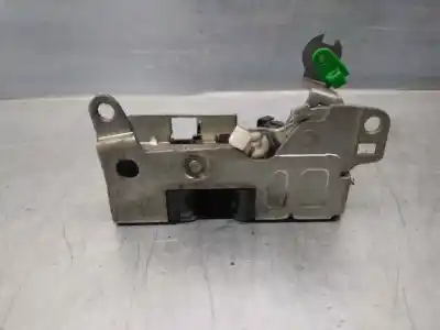 Second-hand car spare part front right door lock for iveco daily iv furgón 35s14 c, 35s14 c/p, 35s14 v, 35s14 v/p, 35c14 v,... oem iam references 500314256  