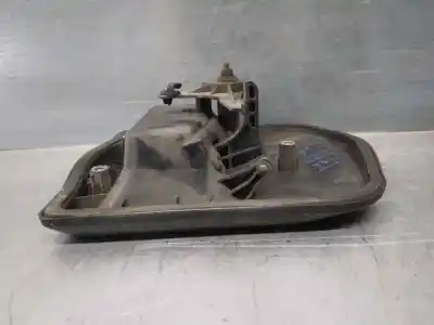 Автозапчасти б/у наружная рукоятка передняя справа за iveco daily iv furgón 35s14 c, 35s14 c/p, 35s14 v, 35s14 v/p, 35c14 v,... ссылки oem iam 99489589  