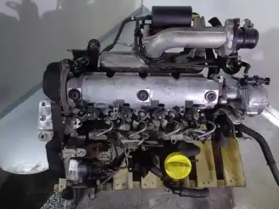 Pièce détachée automobile d'occasion moteur complet pour renault espace iv (jk0) 1.9 dci diesel références oem iam f9qa820 7701476856 c047002
