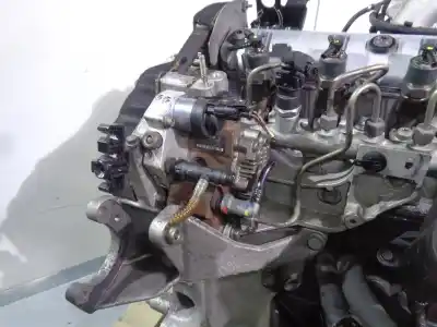 Pièce détachée automobile d'occasion moteur complet pour renault espace iv (jk0) 1.9 dci diesel références oem iam f9qa820 7701476856 c047002