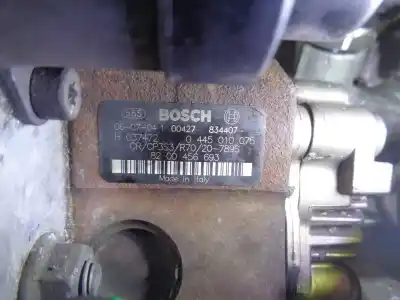 Pièce détachée automobile d'occasion moteur complet pour renault espace iv (jk0) 1.9 dci diesel références oem iam f9qa820 7701476856 c047002