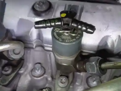 Pièce détachée automobile d'occasion moteur complet pour renault espace iv (jk0) 1.9 dci diesel références oem iam f9qa820 7701476856 c047002