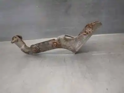 Peça sobressalente para automóvel em segunda mão dobradiça por iveco daily iv furgón 35s14 c, 35s14 c/p, 35s14 v, 35s14 v/p, 35c14 v,... referências oem iam 3804682  