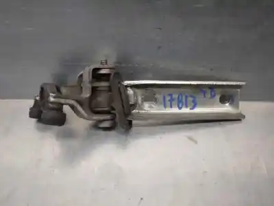 Tweedehands auto-onderdeel scharnier voor iveco daily iv furgón 35s14 c, 35s14 c/p, 35s14 v, 35s14 v/p, 35c14 v,... oem iam-referenties 3801610