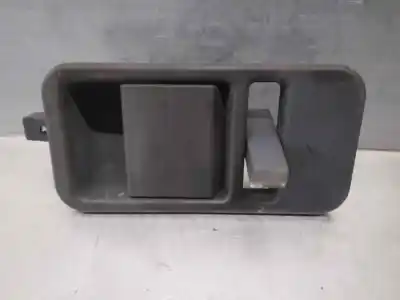 Pezzo di ricambio per auto di seconda mano maniglia interna posteriore destra per iveco daily iv furgón 35s14 c, 35s14 c/p, 35s14 v, 35s14 v/p, 35c14 v,... riferimenti oem iam 500371207