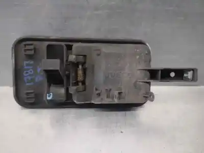 İkinci el araba yedek parçası iç arka sag kol için iveco daily iv furgón 35s14 c, 35s14 c/p, 35s14 v, 35s14 v/p, 35c14 v,... oem iam referansları 500371207  