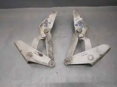 Tweedehands auto-onderdeel motorkap scharnier voor iveco daily iv furgón 35s14 c, 35s14 c/p, 35s14 v, 35s14 v/p, 35c14 v,... oem iam-referenties 56087046