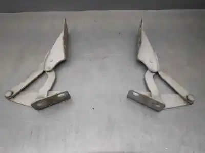 Автозапчасти б/у петля капота за iveco daily iv furgón 35s14 c, 35s14 c/p, 35s14 v, 35s14 v/p, 35c14 v,... ссылки oem iam 56087046  56087045