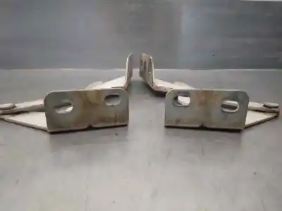 Автозапчасти б/у петля капота за iveco daily iv furgón 35s14 c, 35s14 c/p, 35s14 v, 35s14 v/p, 35c14 v,... ссылки oem iam 56087046  56087045