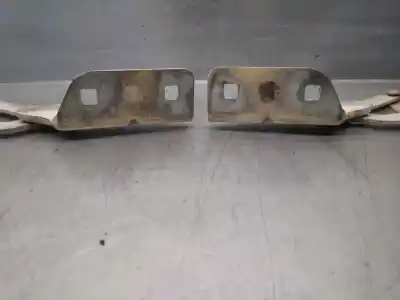 Автозапчасти б/у петля капота за iveco daily iv furgón 35s14 c, 35s14 c/p, 35s14 v, 35s14 v/p, 35c14 v,... ссылки oem iam 56087046  56087045