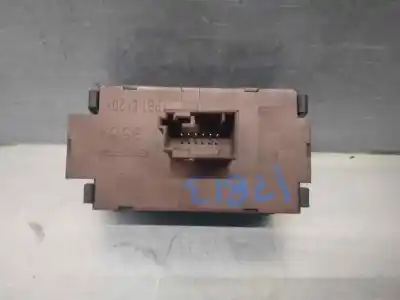Second-hand car spare part headlights switch for iveco daily caja abierta / volquete 2.3 diesel oem iam references 69500781  