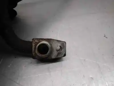 Автозапчасти б/у трубы кондиционирования воздуха за iveco daily iv furgón 35s14 c, 35s14 c/p, 35s14 v, 35s14 v/p, 35c14 v,... ссылки oem iam 504158755  