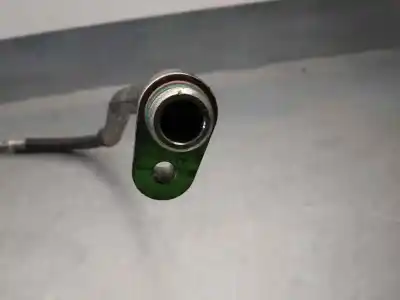 Автозапчасти б/у трубы кондиционирования воздуха за iveco daily iv furgón 35s14 c, 35s14 c/p, 35s14 v, 35s14 v/p, 35c14 v,... ссылки oem iam 504158755  