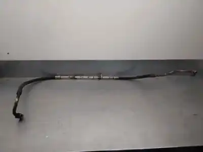 Pezzo di ricambio per auto di seconda mano tubi aria condizionata per iveco daily iv furgón 35s14 c, 35s14 c/p, 35s14 v, 35s14 v/p, 35c14 v,... riferimenti oem iam 504158755