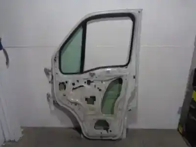 Second-hand car spare part front right door for iveco daily iv furgón 35s14 c, 35s14 c/p, 35s14 v, 35s14 v/p, 35c14 v,... oem iam references 99460120  