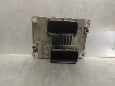 Pièce détachée automobile d'occasion CALCULATEUR MOTEUR ECU pour ALFA ROMEO 166  Références OEM IAM 0261206713  00735018230
