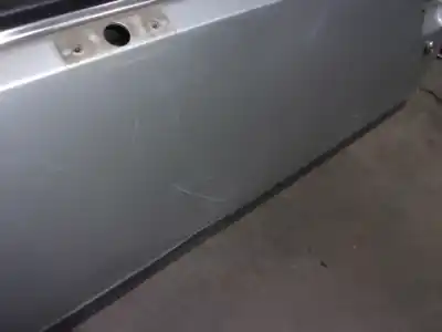 Second-hand car spare part left front door for renault 18 2.0 oem iam references 4541440  