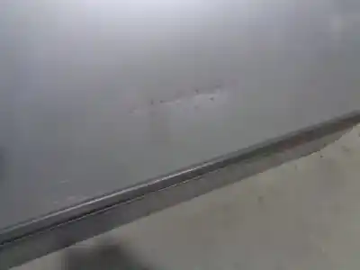 Second-hand car spare part front right door for renault 18 2.0 oem iam references 4541441  