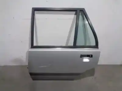 Tweedehands auto-onderdeel deur links achter voor renault 18 2.0 oem iam-referenties 4541442