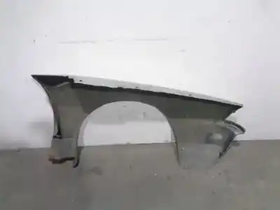 Second-hand car spare part left front fin for renault 18 2.0 oem iam references 4541444  