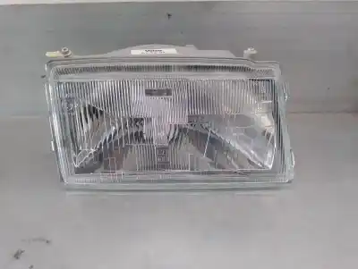 Tweedehands auto-onderdeel rechts koplamp voor fiat uno (146) 1.4 cat oem iam-referenties 60944220