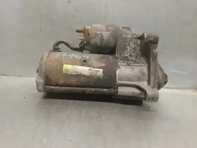 Автозапчастина б/у двигун запускається для renault scenic (ja..) 1.9 dti diesel cat посилання на oem iam md329260