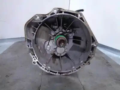 Second-hand car spare part gearbox for opel omega b 2.0 16v cat (x 20 xev / l34) oem iam references r25  1336729