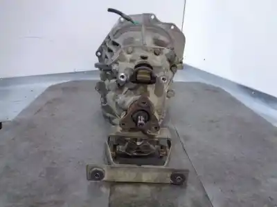 Second-hand car spare part gearbox for opel omega b 2.0 16v cat (x 20 xev / l34) oem iam references r25  1336729