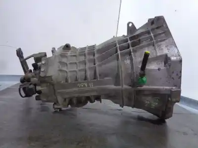 Second-hand car spare part gearbox for opel omega b 2.0 16v cat (x 20 xev / l34) oem iam references r25  1336729