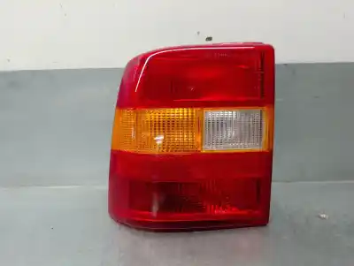 Pezzo di ricambio per auto di seconda mano lampada posteriore sinistra per opel vectra a 2.0 riferimenti oem iam lla592