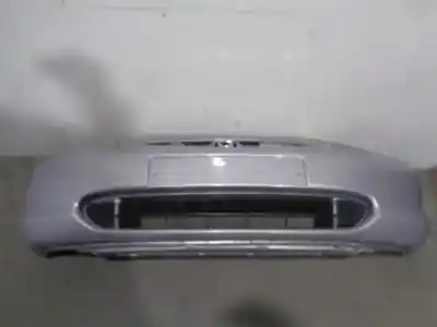 Pièce détachée automobile d'occasion le pare-choc avant pour honda civic berlina 5 (eu7/8) 1.6 vtec cat (d 16 v 1) références oem iam 71101s6ae00za  